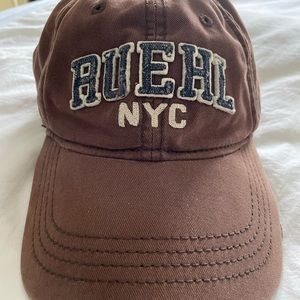 Ruehl Hat